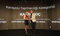 Kâmil Koç, The ONE Awards’ta Üst Üste Dördüncü Kez ‘Yılın İtibarlısı’ Seçildi