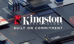 Kingston Technology 2024 Yılında da En İyi Şirketler Arasında