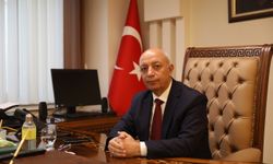 Prof. Dr. İsmail Bakan’ın 12 Şubat Kurtuluş Bayramı Mesajı