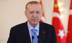 Liderler Cumhurbaşkanı Erdoğan'ın doğum gününü kutladı