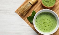 Matcha Çayını Günde 1-3 Fincan Tüketin
