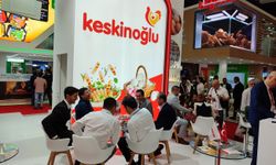 Matlı Şirketler Grubu Keskinoğlu ve Yörsan Markaları ile Dubai Gulfood’da Gücünü Gösterdi