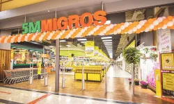 Migros’a İklim Değişikliği İle Mücadelede Uluslararası Onay