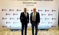 Mitsubishi Electric Türkiye "İnşaat Şirketleri ve Tedarikçi Firma Buluşmaları"na katıldı