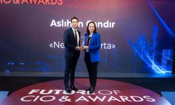 Neova Sigorta, CIO Ödülleri’nde “En İyi Maliyet Tasarrufu” Kategorisinin Kazananı Oldu