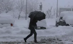 6 Şubat’ta Şehir Genelinde Olumsuz Hava Koşulları Hâkim Olacak!