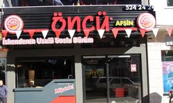 Öncü Döner’den 6 Şubat Anısına Anlamlı İkram