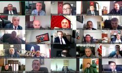 Ortaöğretim Kurumlarıyla Bilgilendirme Toplantısı Gerçekleştirildi