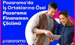 Pazarama’dan İş Ortaklarına Özel “Pazarama Finansman” Çözümü!