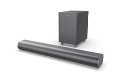Philips Soundbar’lar Evde Sinema Keyfi için İdeal Çözüm