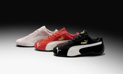 PUMA Speedcat ile Cesur ve Özgür Adımlar Şimdi Sneaks Up’ta