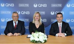 QNB Türkiye ve OSBÜK Arasında Stratejik İş Birliği: Sanayinin Sürdürülebilir Dönüşümü için Güçlü Adım