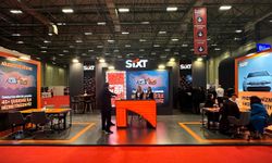 SIXT Türkiye, EMITT Fuarı’nda Yerini Aldı