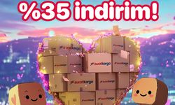 Sürat Kargo’dan 14 Şubat’a Özel Yüzde 35 İndirim!