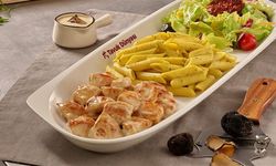 Tavuk Dünyası’ndan İki Yeni Lezzet: Trüflü Tavuk ve Tavuk Teriyaki
