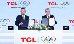 TCL, 8 yıl süreyle Olimpiyat ve Paralimpik Oyunları’nın Sponsoru Oldu