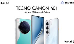 TECNO, Yeni CAMON 40 Serisi ile Çığır Açan Yapay Zeka Ürün Ekosistemini Başlatmaya Hazırlanıyor