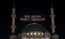 Ramazan Ayı Ne Zaman Başlıyor? İlk Oruç Ne Zaman?