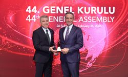 Tolga Demirözü Yased’in Yeni Başkanı Oldu