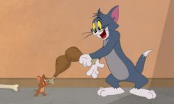 Tom ve Jerry 85 Yaşında