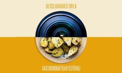 Uluslararası Urla Gastronomi Film Festivali Söyleşilerle Dolu Dolu Geçecek