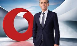 VODAFONE TÜRKİYE 2024-25 MALİ YILI 3. ÇEYREK SONUÇLARINI AÇIKLADI