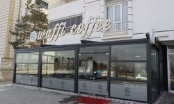 Waffi Coffee Afşin’de Hizmet Vermeye Devam Ediyor