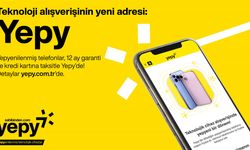 Yepy İle Kullanılmış Cep Telefonları Yenileniyor