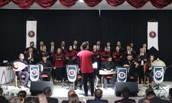 Afşin Kültür Sanat Derneği’nden “İnce Saz Şarkıları” Konseri