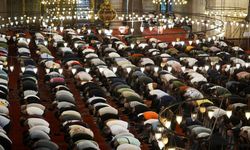 Teravih Namazı Kaç Rekattır?