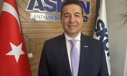 ASKON 18. Ekonomi Değerlendirme Toplantısı Antalya'da yapılacak