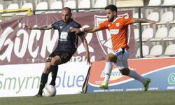 Bandırmaspor-Adanaspor maçının ardından