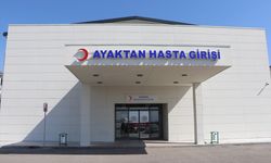 Kahramanmaraş Devlet Hastanesi 1,5 Ayda 48 Bin Hastayı Ağırladı