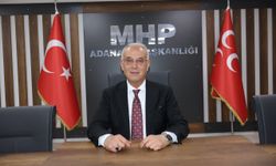 MHP İl Başkanı Kanlı'dan 18 Mart Şehitleri Anma Günü ve Çanakkale Deniz Zaferi mesajı