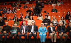21. Yüzyılda Antalya Çalıştaylarının açılışı gerçekleştirildi
