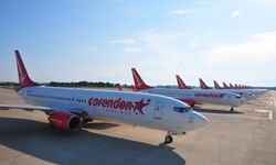 Corendon Airlines ’Turquality Destek Programı’na alındı