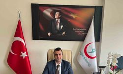 Elmalı Devlet Hastanesine yeni başhekim
