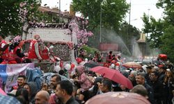 Isparta’da gül festivalinin tarihi belirlendi