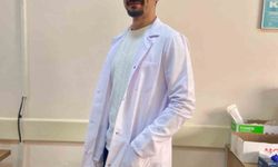 Korkuteli’nde 2 yeni doktor göreve başladı