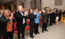 Seyhan Belediyesi Yaşar Kemal’i andı