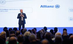 Allianz Türkiye, acenteleriyle bölge buluşmalarında 2025 hedeflerini paylaştı