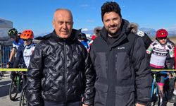 Aziz Sırnaç, Ucı Cıty Mountaınbıke Gelişim Müdürlüğü Görevine Atandı