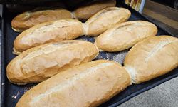 Afşin’de Ekmek Fiyatlarına Zam: Yeni Tarifeler Açıklandı