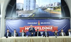 Başkan Gül ve AK Parti Teşkilatı Mahalle Başkanlarıyla Buluştu