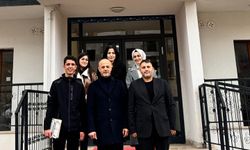 Başkan Kıraç’tan Gönülden Gönüle Ramazan Ziyaretleri