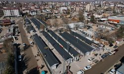 Büyükşehir, Elbistan’da Rezerv Alandaki İş Yerleri İçin 2 Yeni Çarşı Kurdu