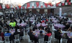 Büyükşehir Nurhak’ta Gönülleri Birleştirdi
