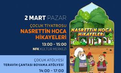 Büyükşehir’in Etkinlikleriyle Ramazan Çocuklar İçin Bir Başka Güzel