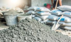 CEM II 42,5 R PORTLANT DÖKME ÇİMENTO ALIM İŞİ