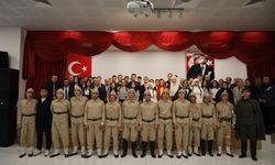 Elbistan’da 18 Mart Çanakkale Zaferi ve Şehitleri Anma Günü Programı